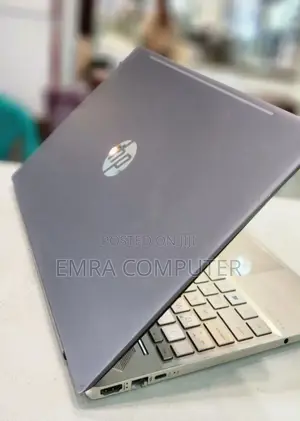 New Laptop HP Pavilion 15 8GB Intel Core I7 SSD 512GB