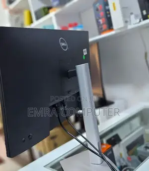 New Dell 27" Inch Frameless Monitor