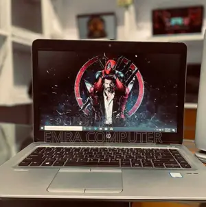 Photo - New Laptop HP EliteBook 840 G4 8GB Intel Core I5 SSD 512GB