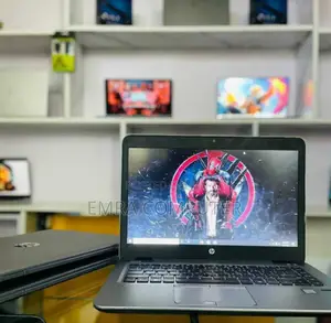 New Laptop HP EliteBook 840 G4 8GB Intel Core I5 SSD 512GB