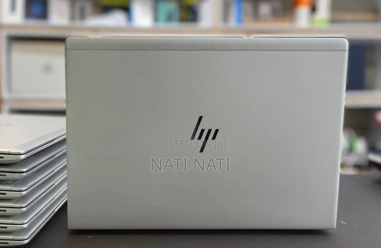 New Laptop HP EliteBook 840 G6 16GB Intel Core I5 SSD 512GB