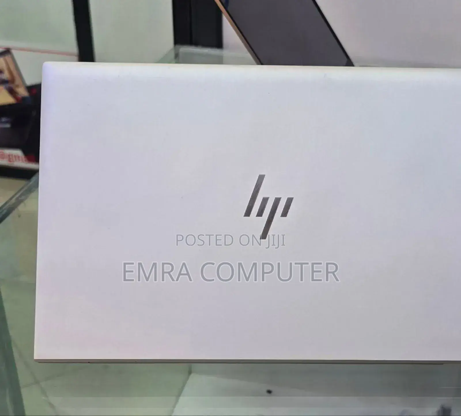 New Laptop HP EliteBook 830 G7 16GB Intel Core I7 SSD 512GB