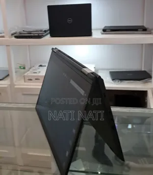 New Laptop Lenovo ThinkPad Yoga 370 16GB Intel Core I7 SSD 512GB