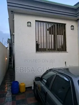 Furnished 4bdrm Farm House in Oromia-Finfinne for sale