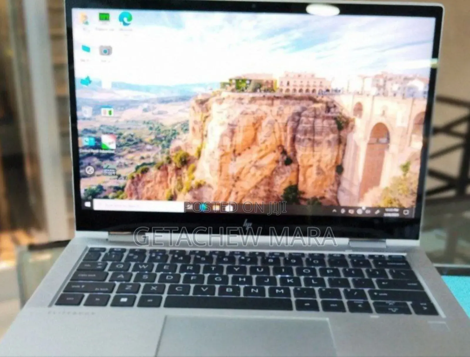 New Laptop HP EliteBook 840 32GB Intel Core I7 SSD 512GB