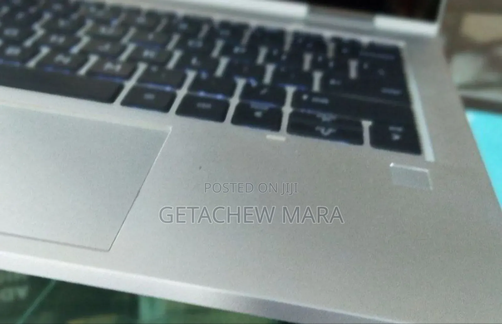 New Laptop HP EliteBook 840 32GB Intel Core I7 SSD 512GB