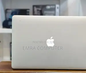 New Laptop Apple MacBook Pro 2015 16GB Intel Core I7 SSD 256GB