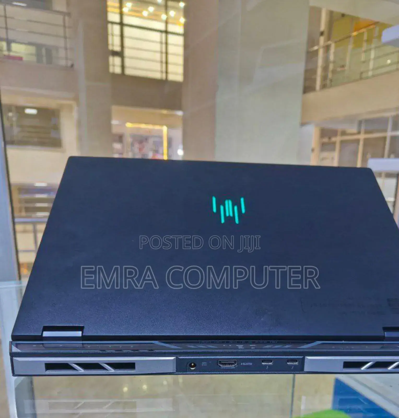 New Laptop Acer Predator Helios 300 16GB Intel Core I9 SSD 1T