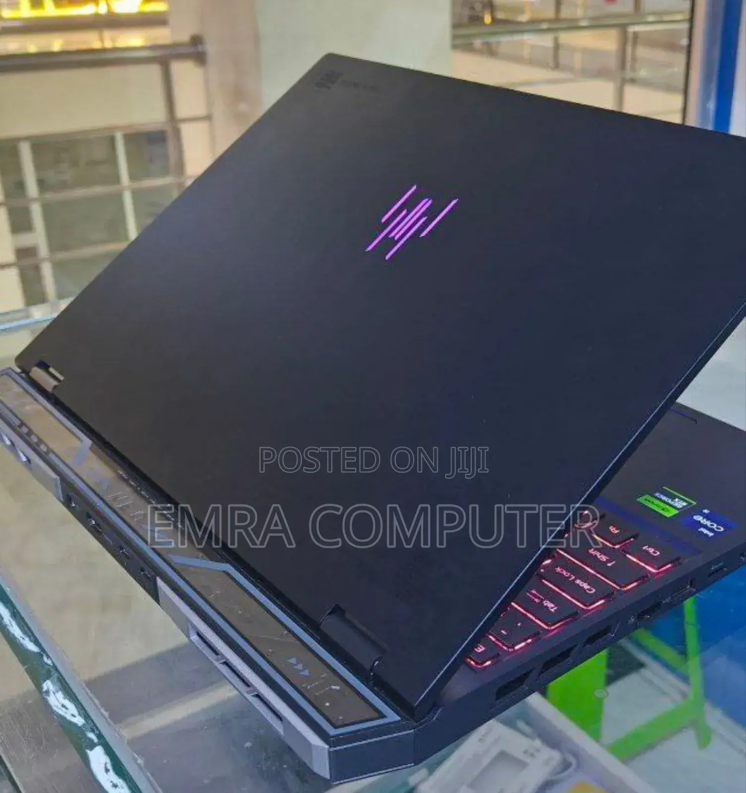 New Laptop Acer Predator Helios 300 16GB Intel Core I9 SSD 1T