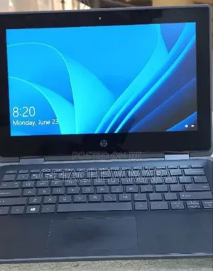 New Laptop HP Probook 11 EE G1 8GB Intel Core I5 SSD 512GB