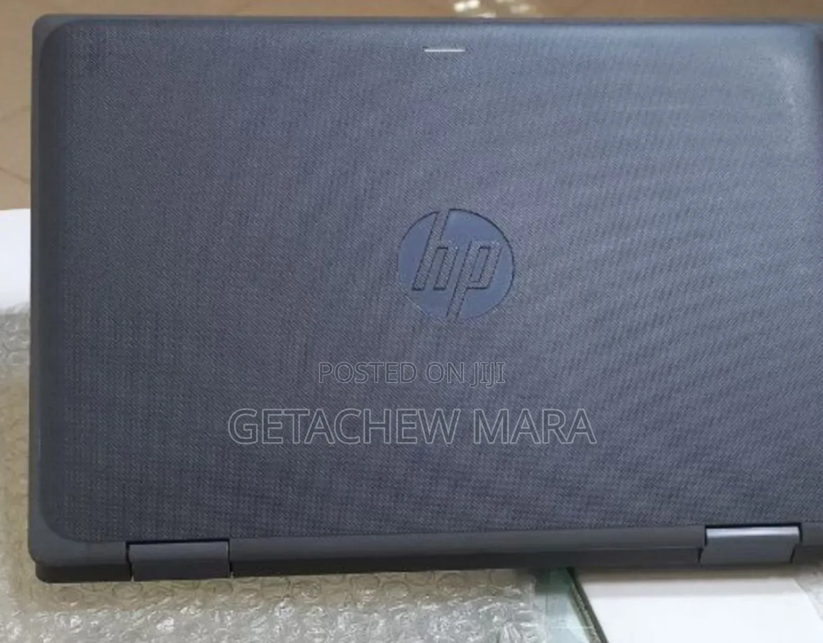 New Laptop HP Probook 11 EE G1 8GB Intel Core I5 SSD 512GB