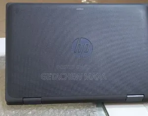 New Laptop HP Probook 11 EE G1 8GB Intel Core I5 SSD 512GB