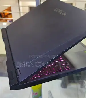 New Laptop Lenovo Legion 5 16GB Intel Core I9 SSD 1T