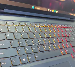 New Laptop Lenovo Legion 5 16GB Intel Core I9 SSD 1T