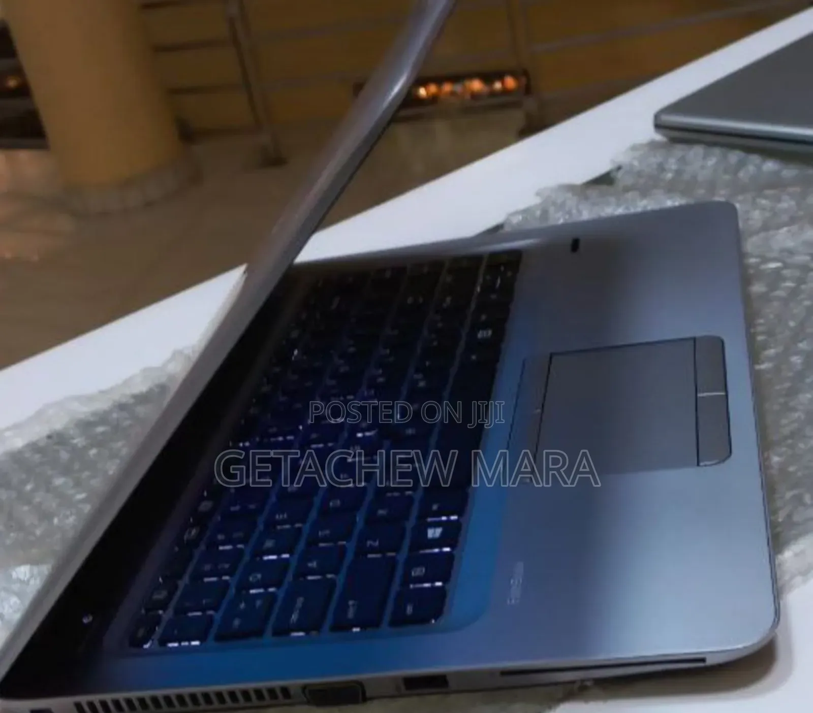 New Laptop HP Pavilion 15 8GB Intel Core I5 HDD 1T