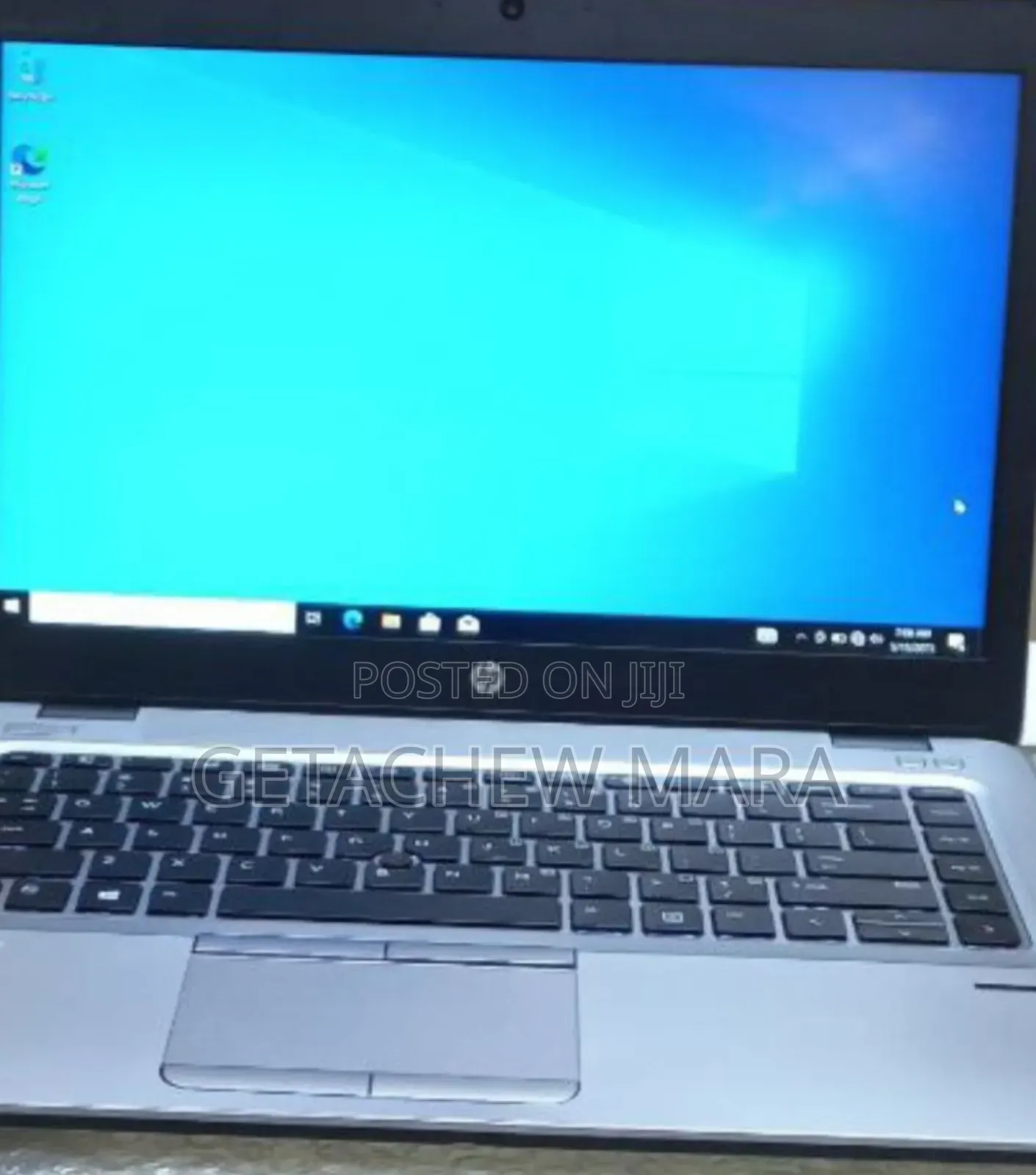 New Laptop HP Pavilion 15 8GB Intel Core I5 HDD 1T