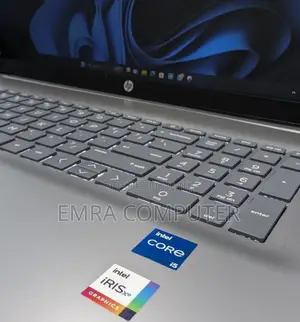 New Laptop HP Stream Notebook 8GB Intel Core I5 SSD 512GB