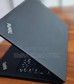 New Laptop Lenovo ThinkPad T495s 8GB AMD Ryzen 5 SSD 256GB