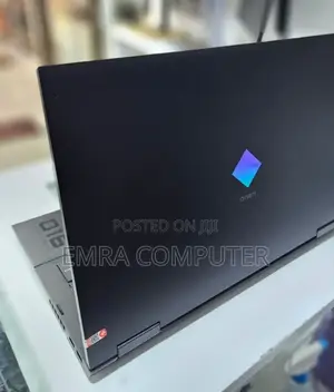 New Laptop HP Omen 16 16GB Intel Core I7 SSD 512GB