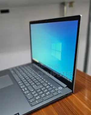 New Laptop Lenovo ThinkBook 15 8GB Intel Core I5 SSD 256GB