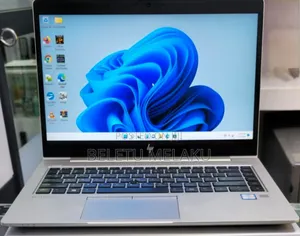 New Laptop HP EliteBook 840 G5 16GB Intel Core I5 SSD 512GB