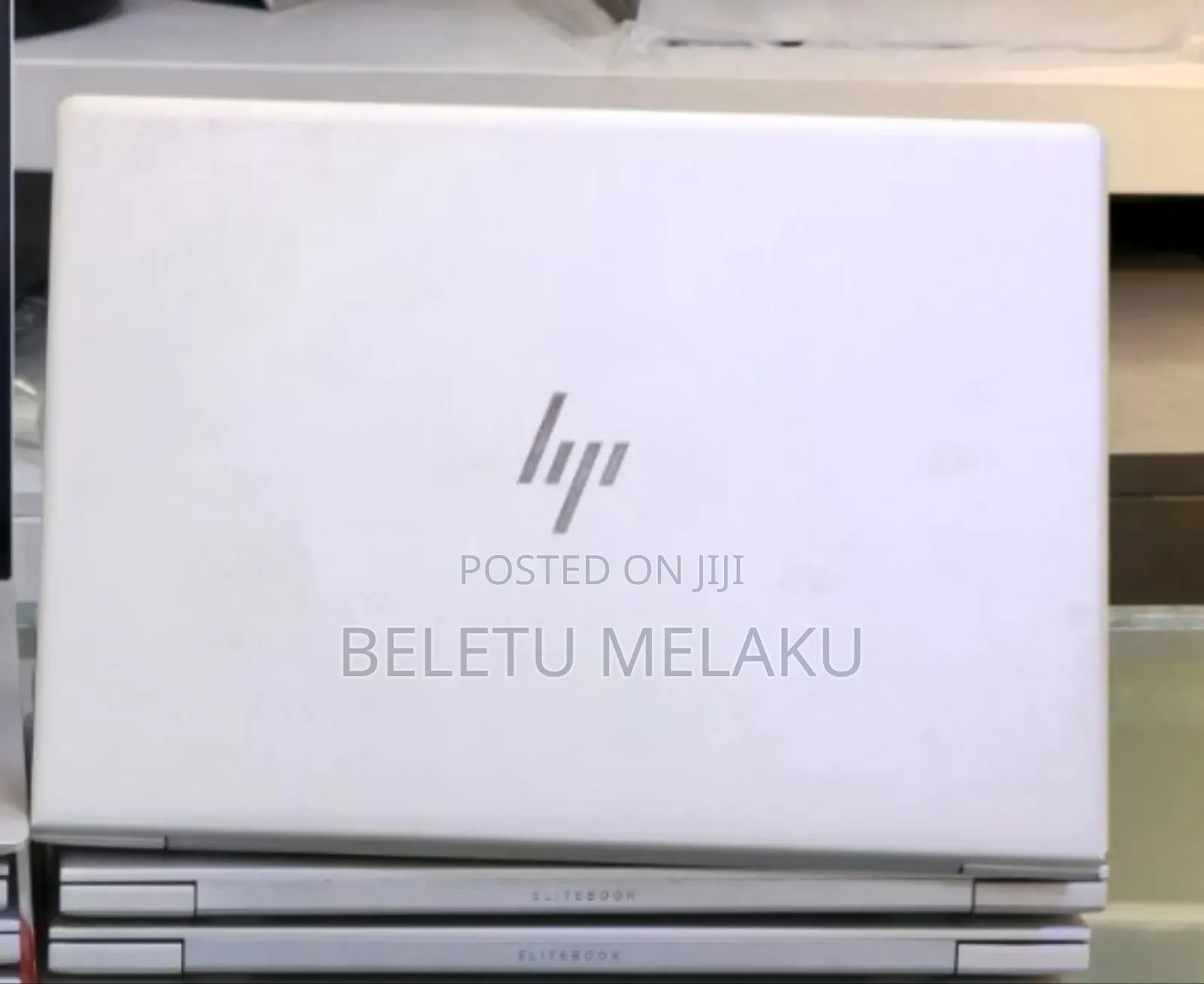 New Laptop HP EliteBook 840 G5 16GB Intel Core I5 SSD 512GB