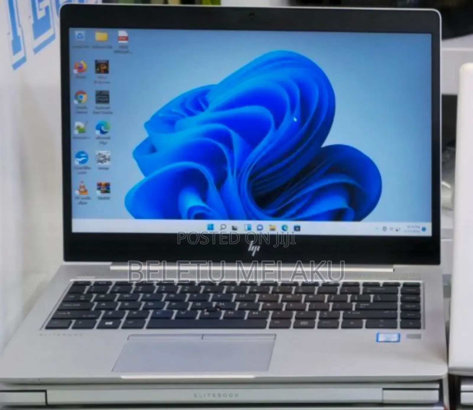 New Laptop HP EliteBook 840 G5 16GB Intel Core I5 SSD 512GB