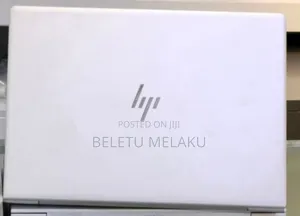 New Laptop HP EliteBook 840 G5 16GB Intel Core I5 SSD 512GB