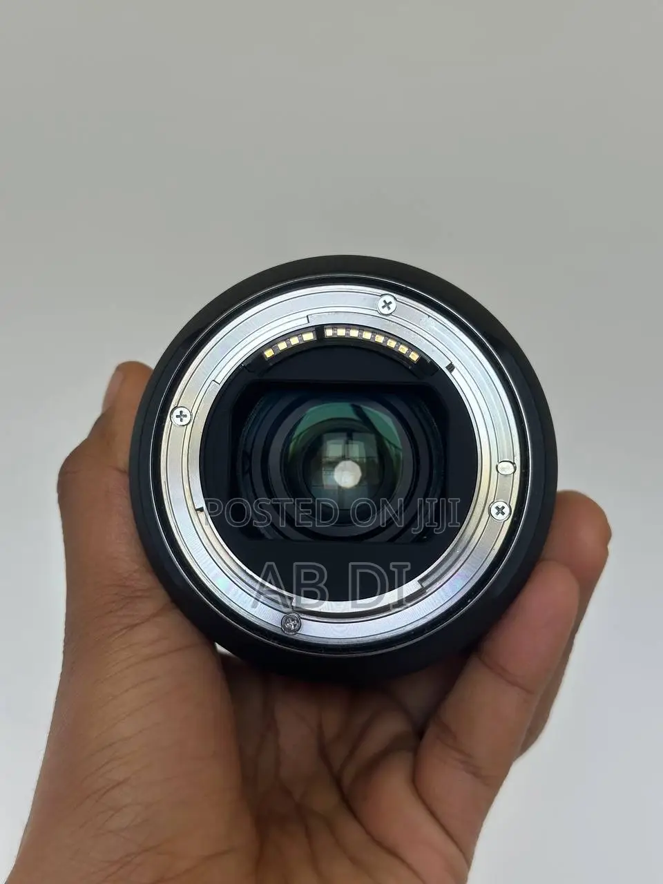 Canon Rf Lens 24-105mm Red Ring Brand New