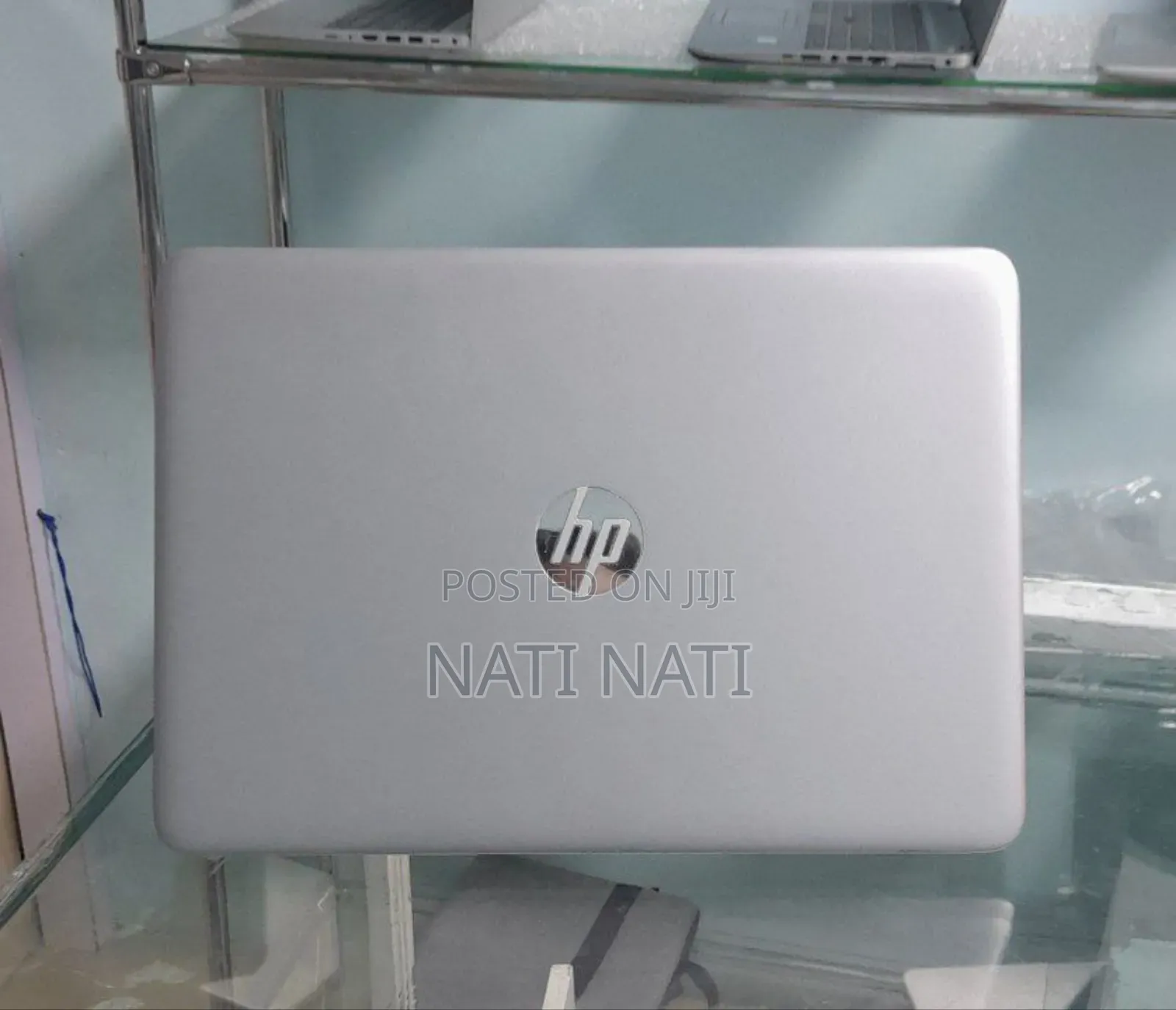 New Laptop HP EliteBook 840 G4 8GB Intel Core I7 SSD 512GB