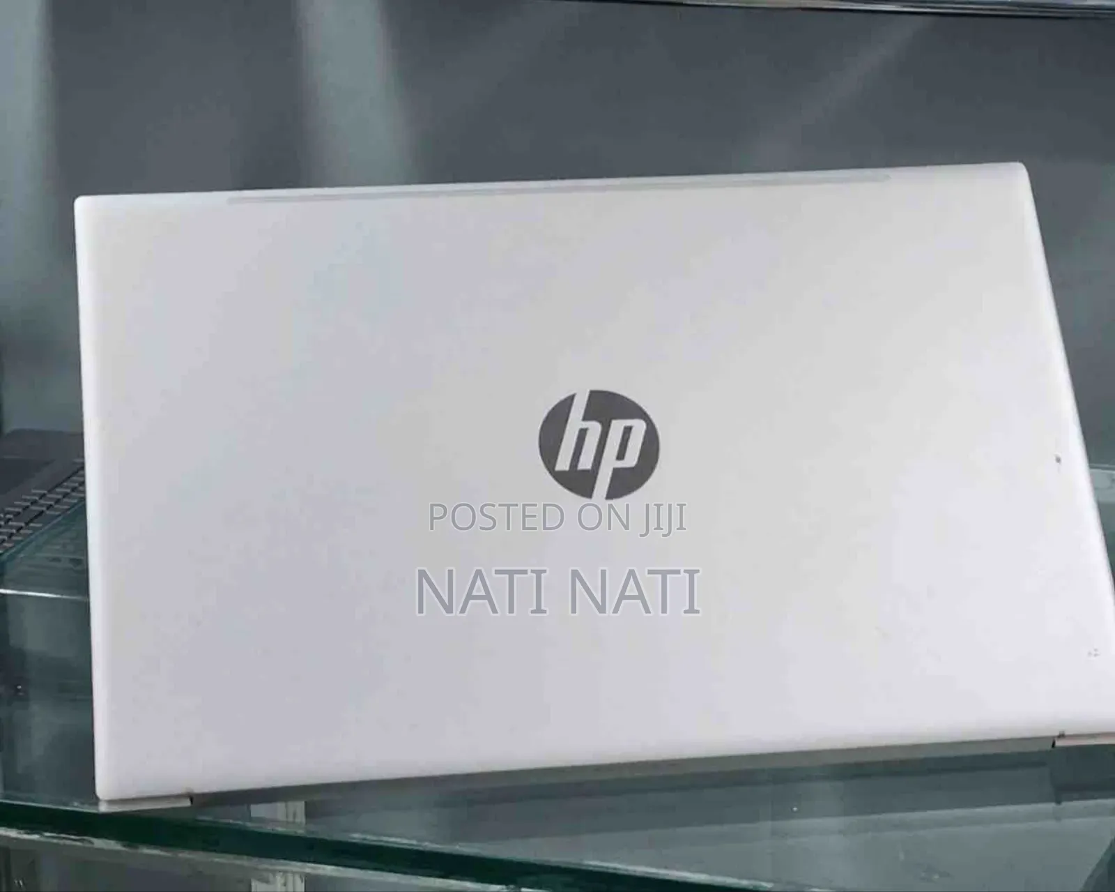 New Laptop HP EliteBook 840 G4 8GB Intel Core I7 SSD 512GB