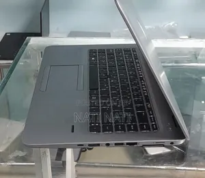 New Laptop HP EliteBook 840 G4 8GB Intel Core I7 SSD 512GB