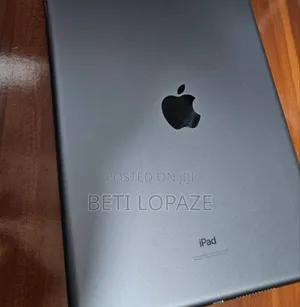 Photo - New Apple iPad Air 256 GB Gray