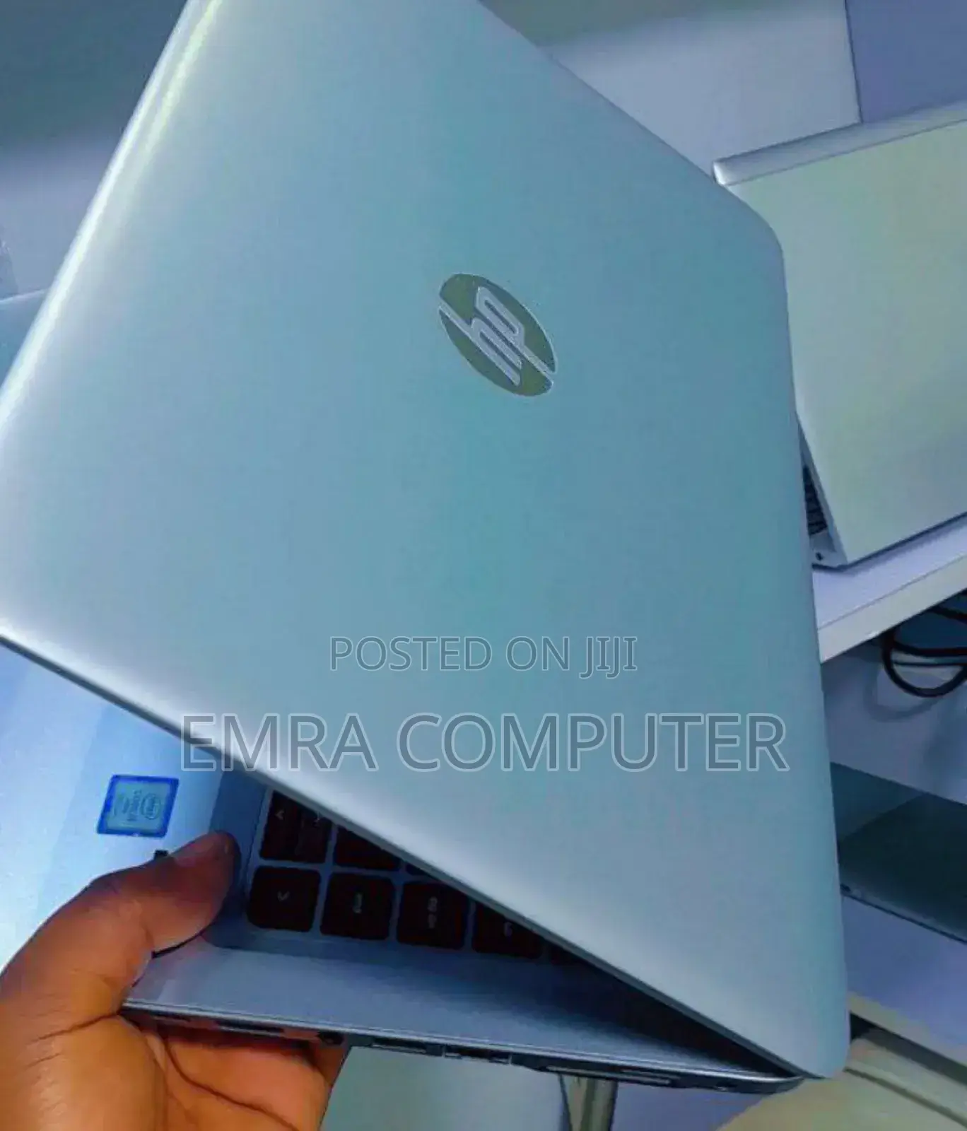 New Laptop HP EliteBook 840 G4 8GB Intel Core I5 SSD 256GB