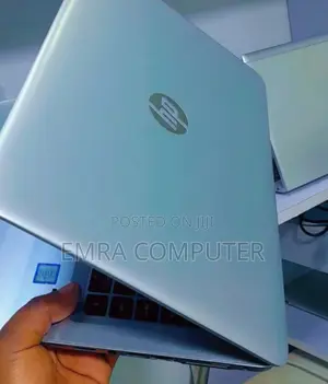 New Laptop HP EliteBook 840 G4 8GB Intel Core I5 SSD 256GB