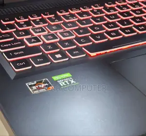 New Laptop Acer Nitro 5 16GB Intel Core I7 SSD 512GB