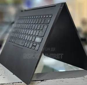 New Laptop Lenovo ThinkPad Yoga 16GB Intel Core I7 SSD 512GB