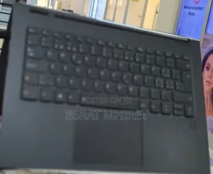 New Laptop Lenovo ThinkPad Yoga 16GB Intel Core I7 SSD 512GB