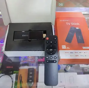 Photo - Android Tv Stick