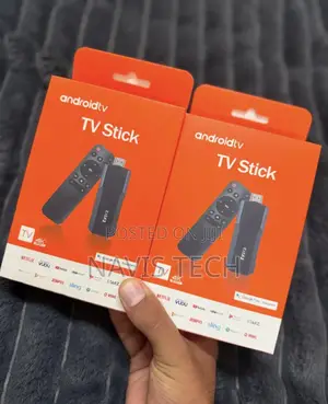 Android Tv Stick