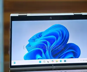 New Laptop HP EliteBook 830 G7 16GB Intel Core I5 SSD 512GB