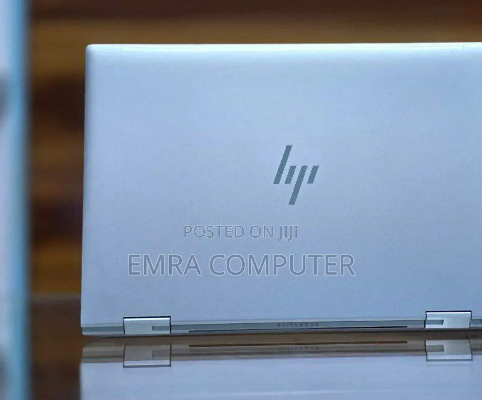 New Laptop HP EliteBook 830 G7 16GB Intel Core I5 SSD 512GB