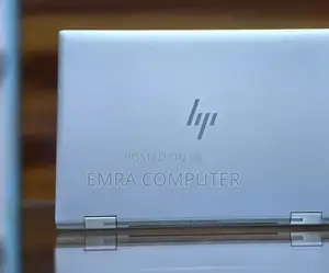 New Laptop HP EliteBook 830 G7 16GB Intel Core I5 SSD 512GB
