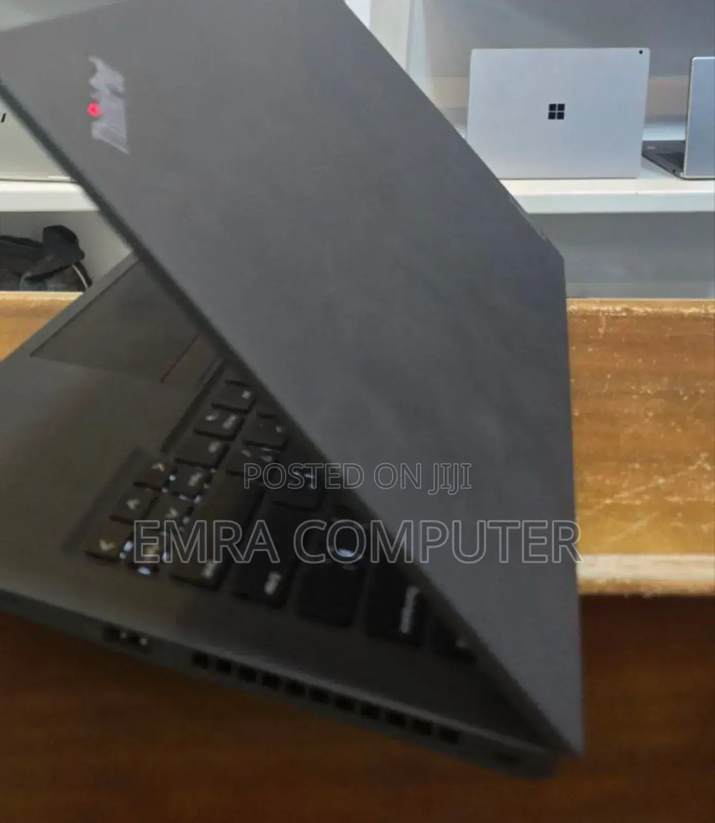 New Laptop Lenovo ThinkPad T14s G4 16GB Intel Core I5 SSD 512GB