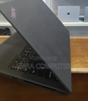 New Laptop Lenovo ThinkPad T14s G4 16GB Intel Core I5 SSD 512GB