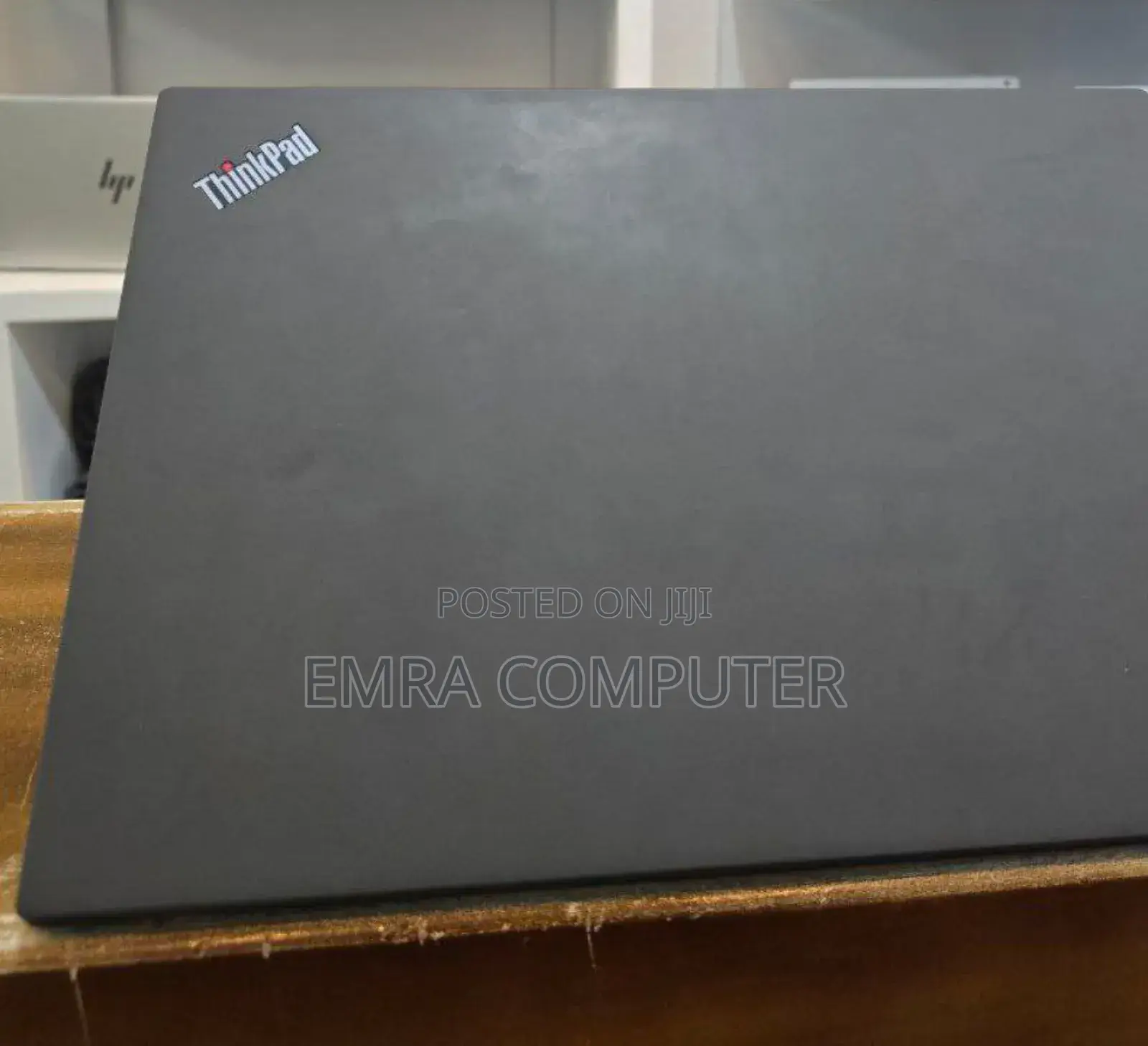 New Laptop Lenovo ThinkPad T14s G4 16GB Intel Core I5 SSD 512GB