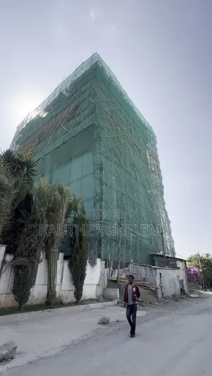 Photo - 2bdrm Apartment in Prime Real Estate, Bole for sale