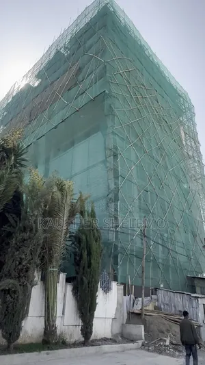 2bdrm Apartment in Prime Real Estate, Bole for sale