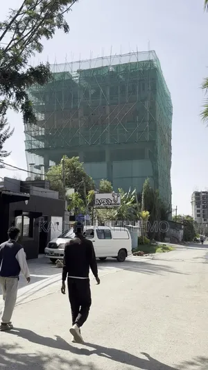 2bdrm Apartment in Prime Real Estate, Bole for sale