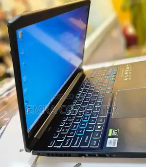 New Laptop Acer Predator Helios 300 16GB Intel Core I7 SSD 1T